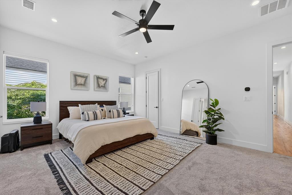 Caldwells R D - Residential