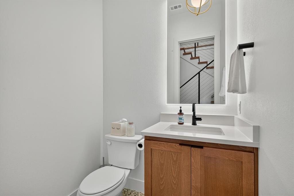 Caldwells R D - Residential