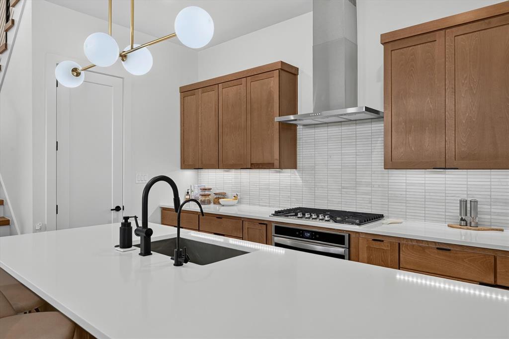 Caldwells R D - Residential