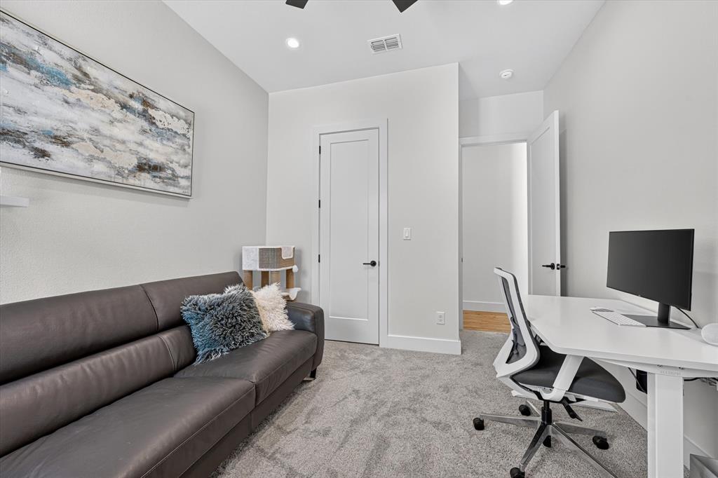 Caldwells R D - Residential