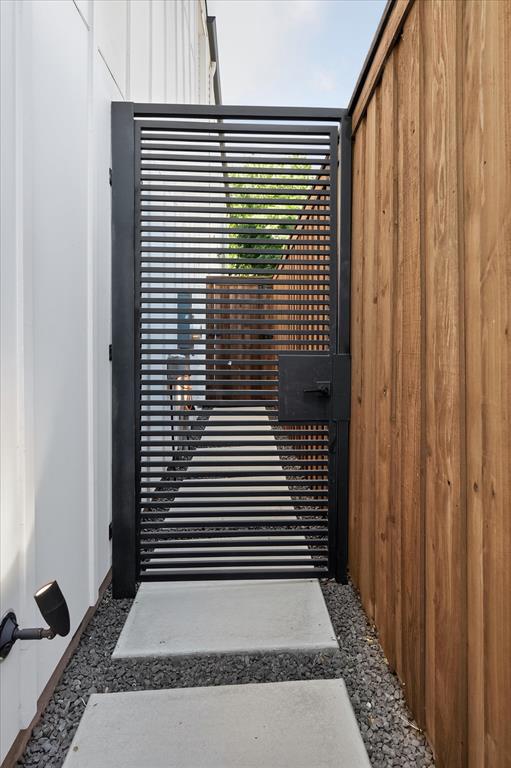 Caldwells R D - Residential