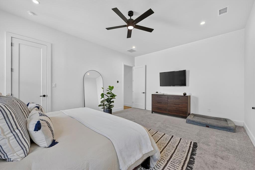 Caldwells R D - Residential