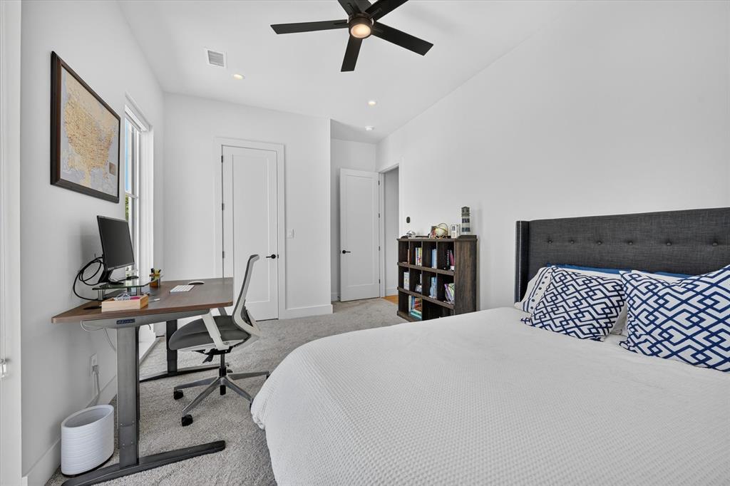 Caldwells R D - Residential