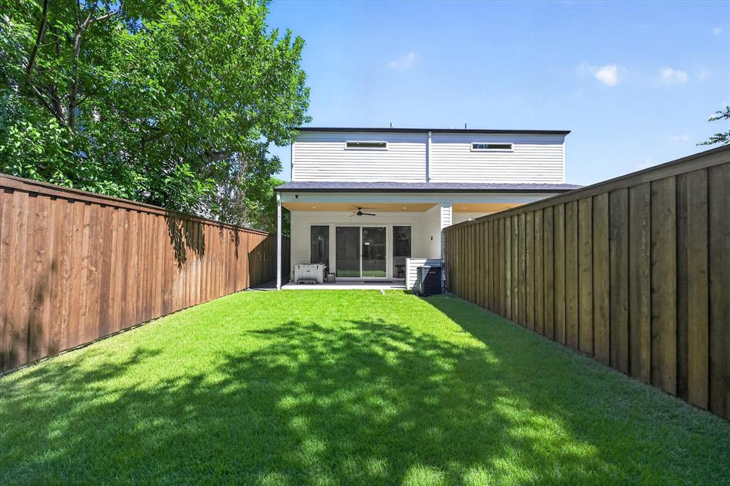 Caldwells R D - Residential