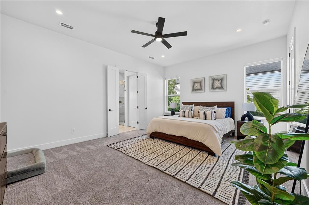 Caldwells R D - Residential