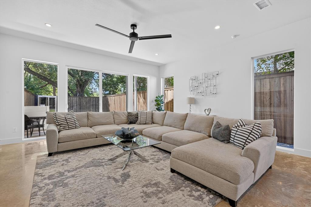 Caldwells R D - Residential