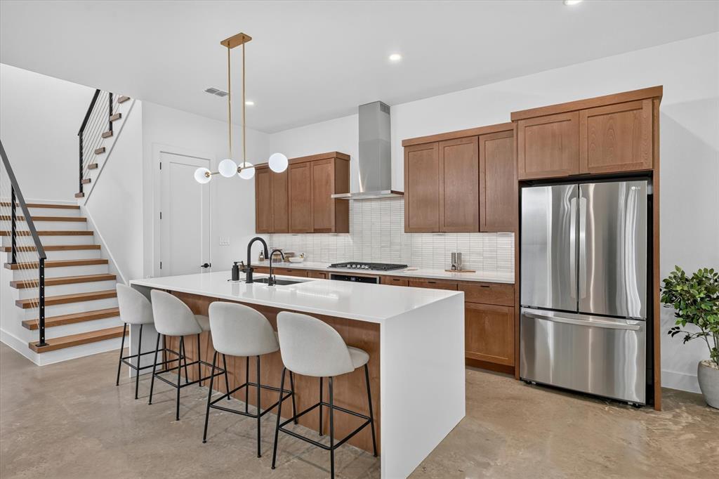 Caldwells R D - Residential