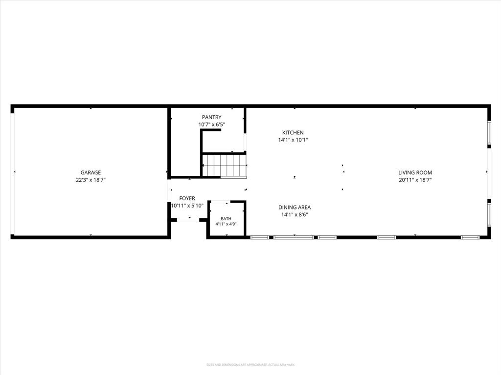 Caldwells R D - Residential
