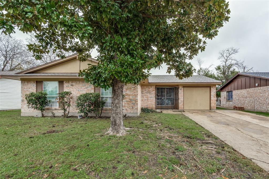 Highland Hills 18 - Residential