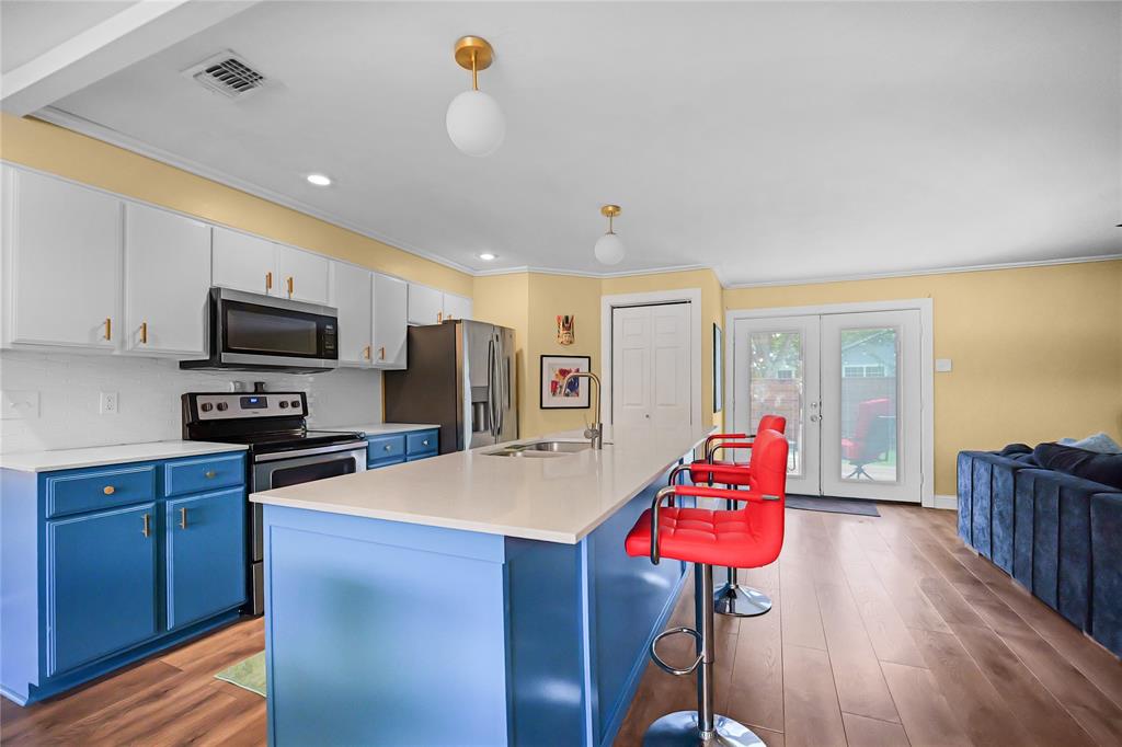 Eastridge - Residential