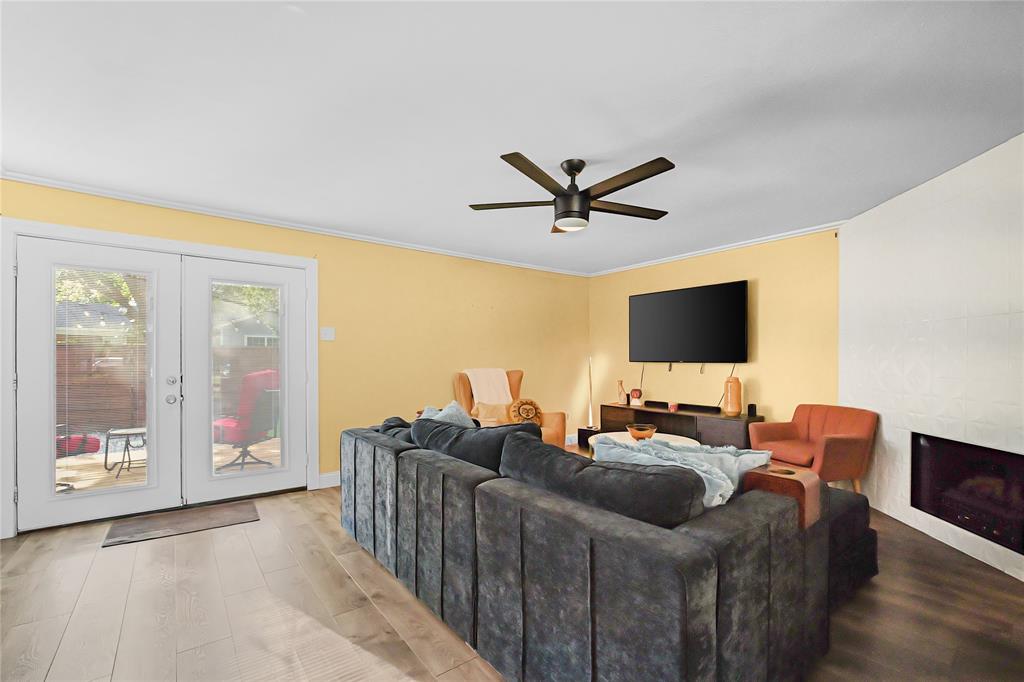 Eastridge - Residential
