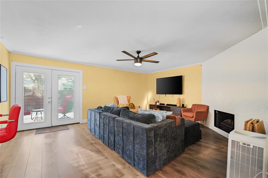 Eastridge - Residential