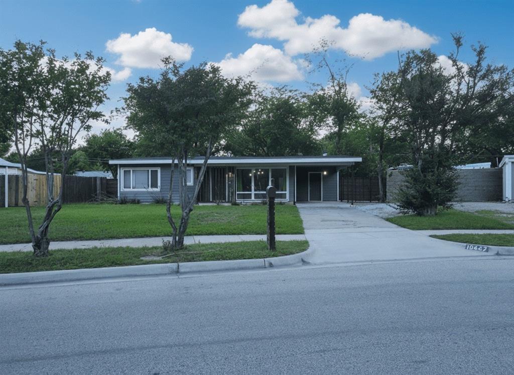 Eastridge - Residential
