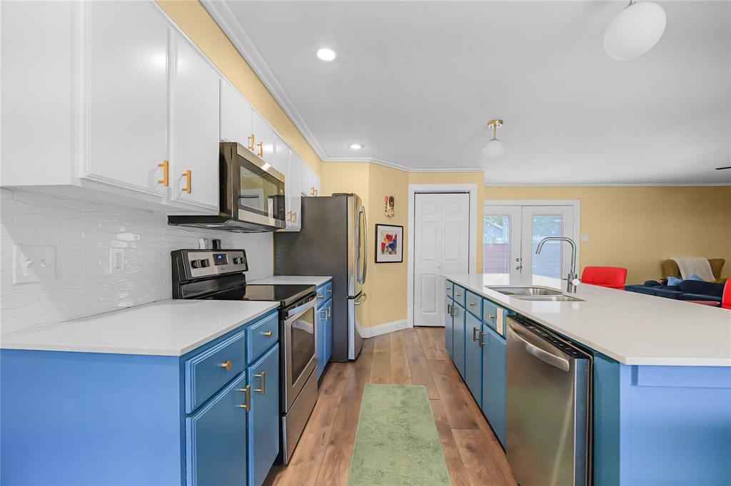 Eastridge - Residential