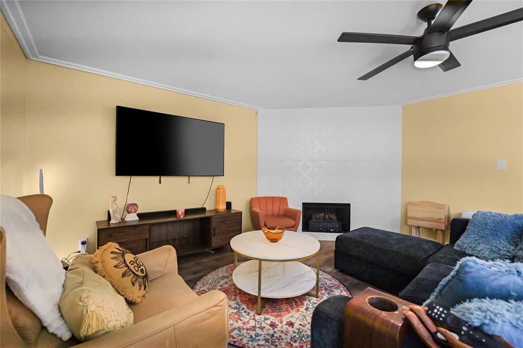 Eastridge - Residential