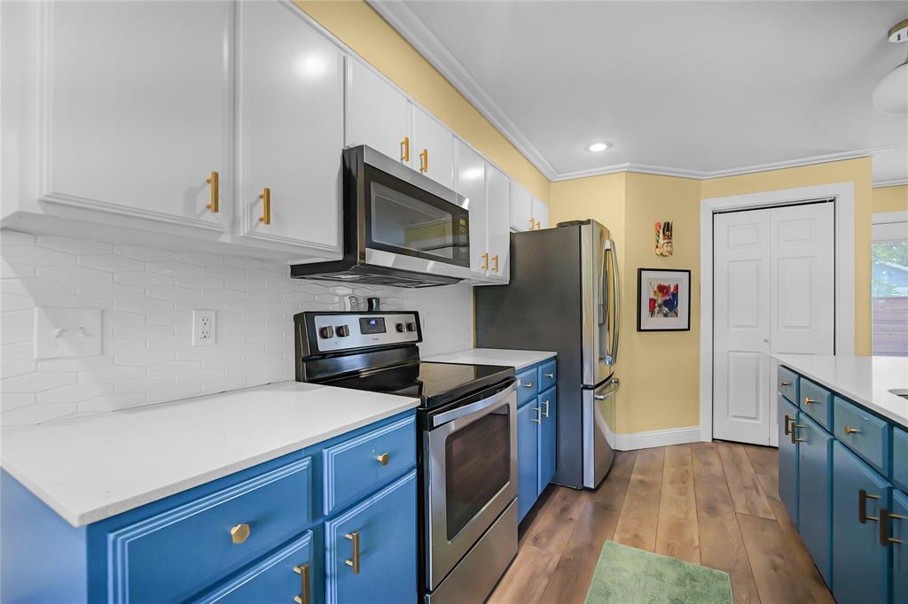 Eastridge - Residential