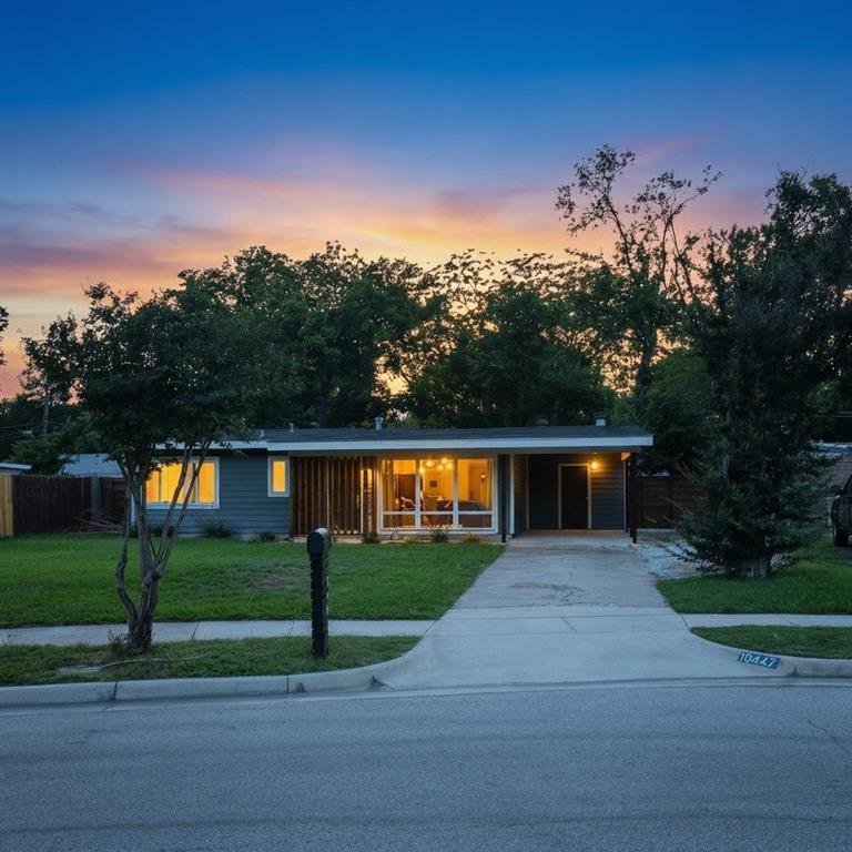 Eastridge - Residential