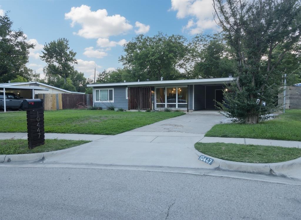 Eastridge - Residential