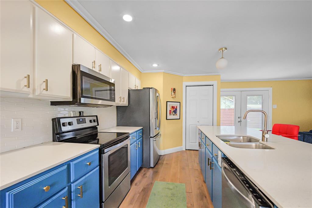 Eastridge - Residential