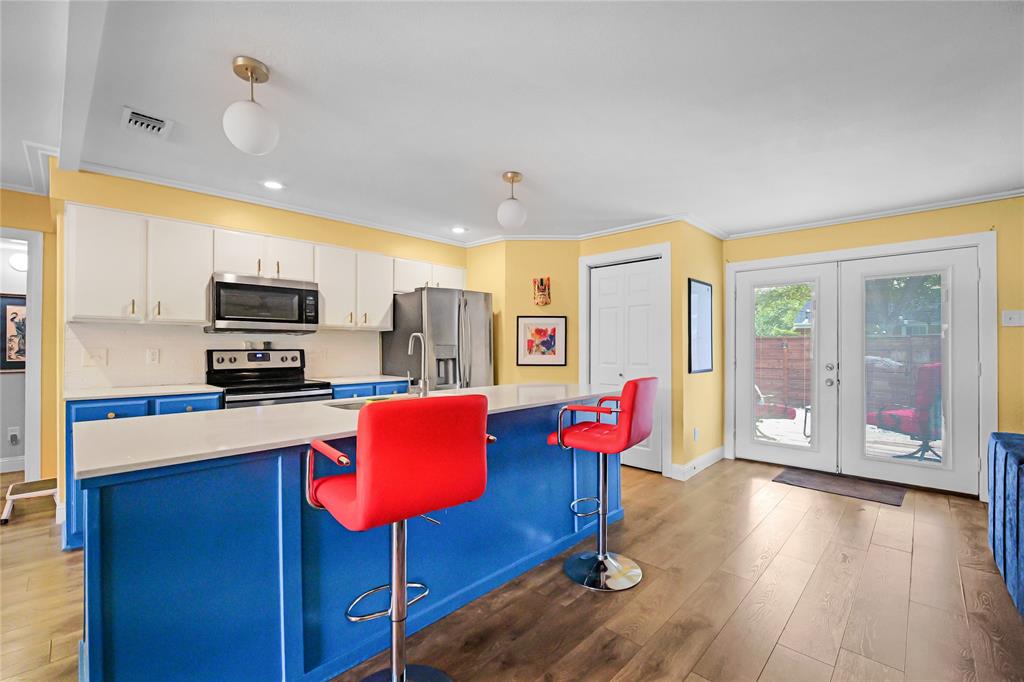 Eastridge - Residential