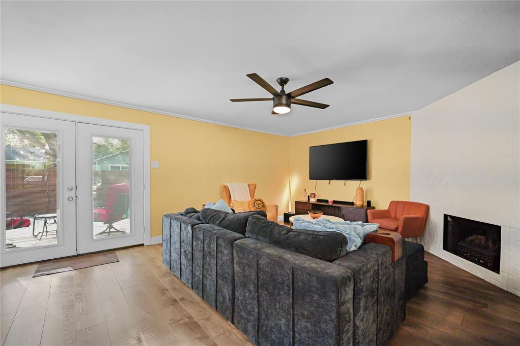 Eastridge - Residential