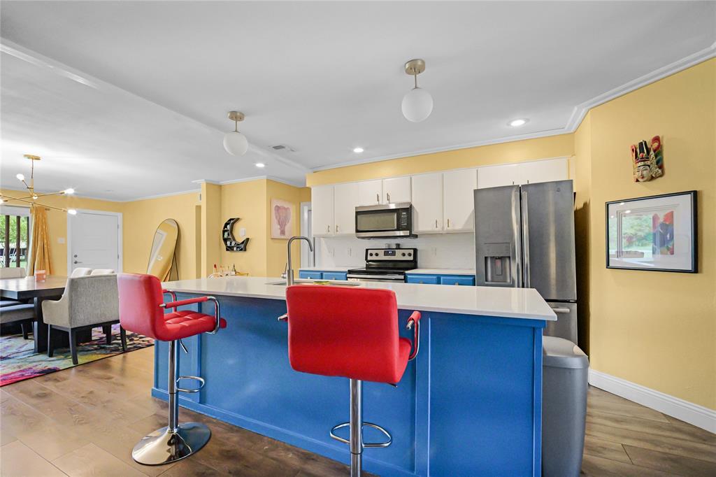 Eastridge - Residential