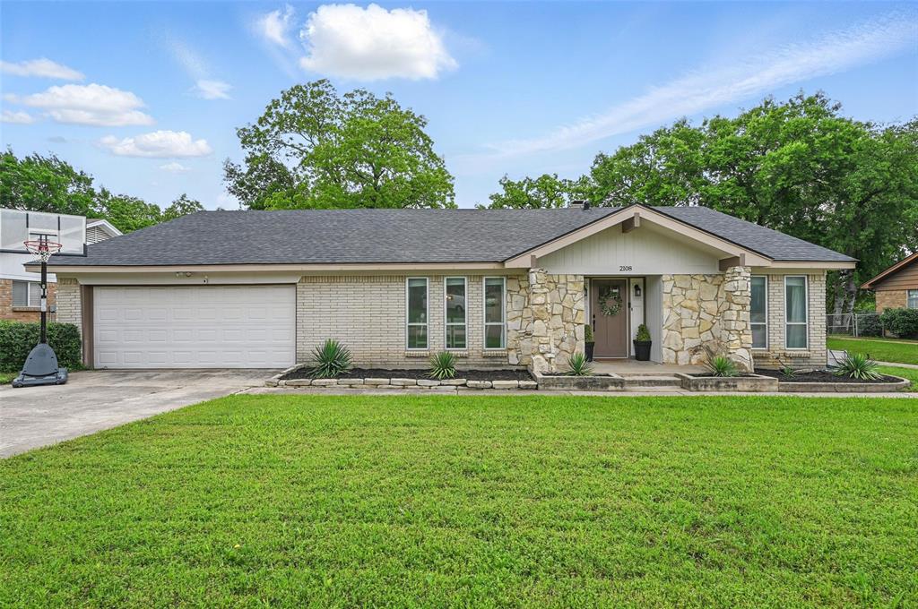 Stonegate Add - Residential
