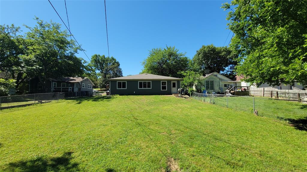 Miller 2nd Addn. - Residential