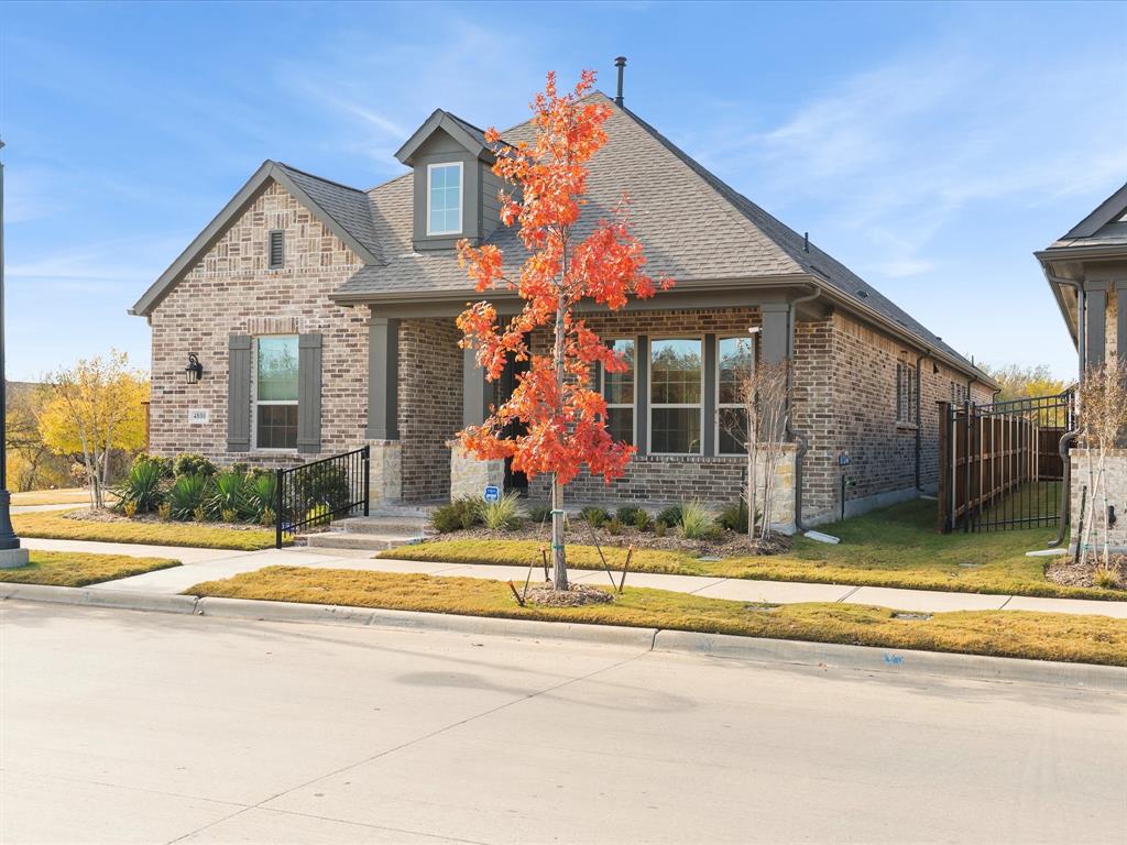 Viridian Elements 55+ - Residential