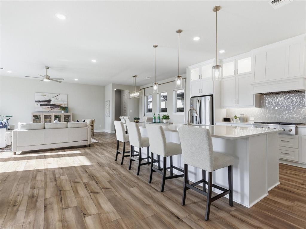 Viridian Elements 55+ - Residential