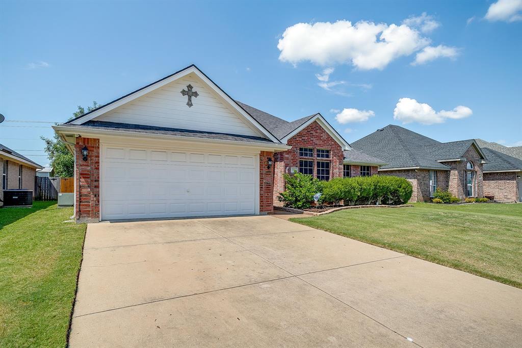Meadow Crest Estate Sec 01 - Residential