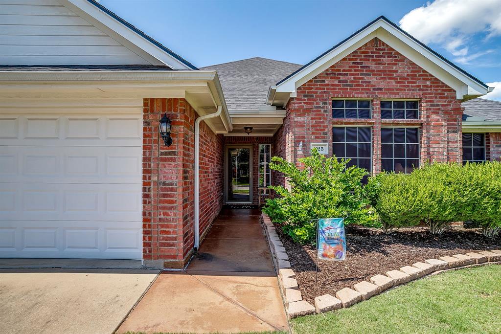 Meadow Crest Estate Sec 01 - Residential