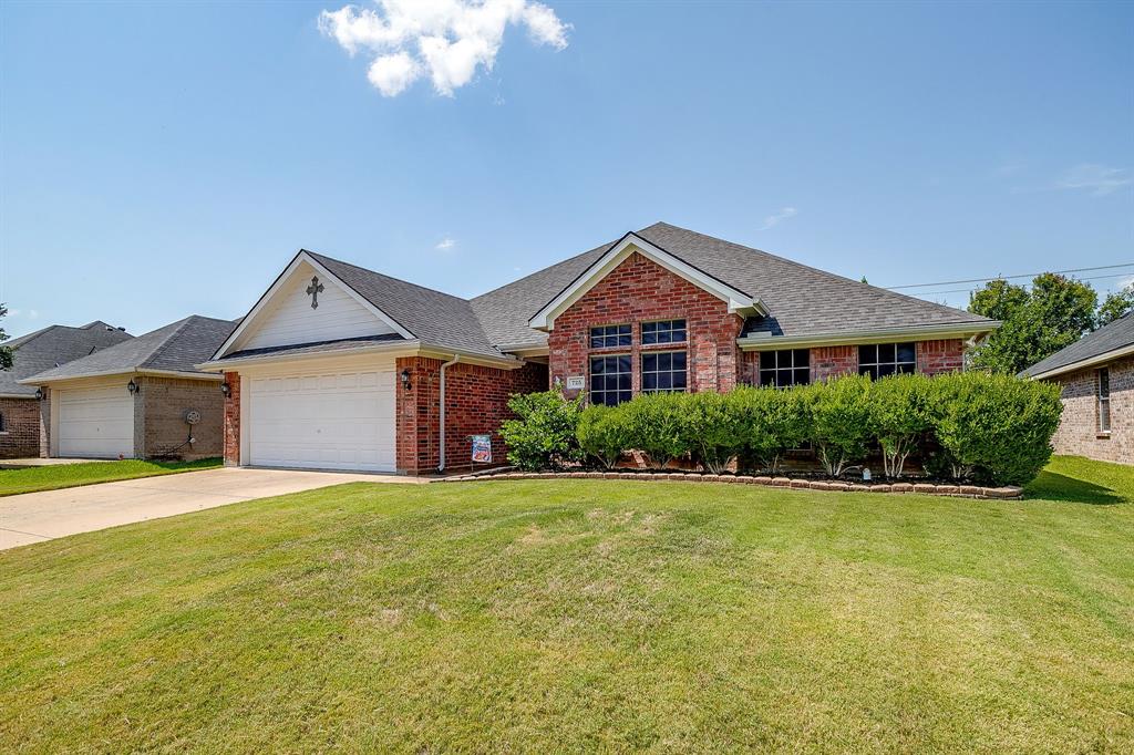 Meadow Crest Estate Sec 01 - Residential