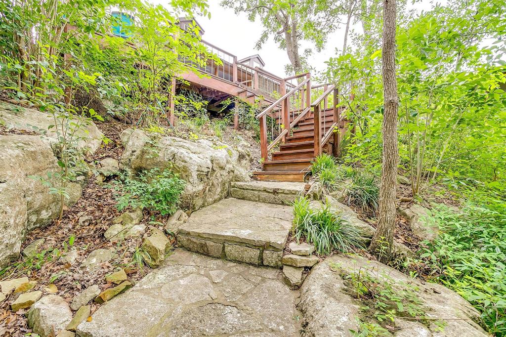 Rock Harbor Estate - Residential