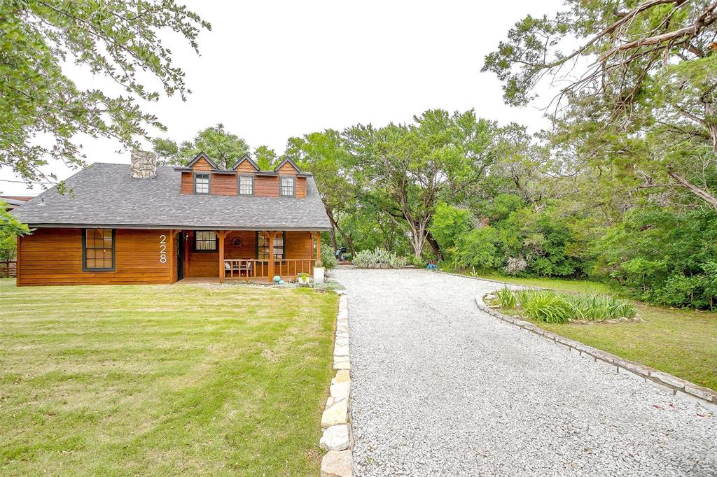 Rock Harbor Estate - Residential