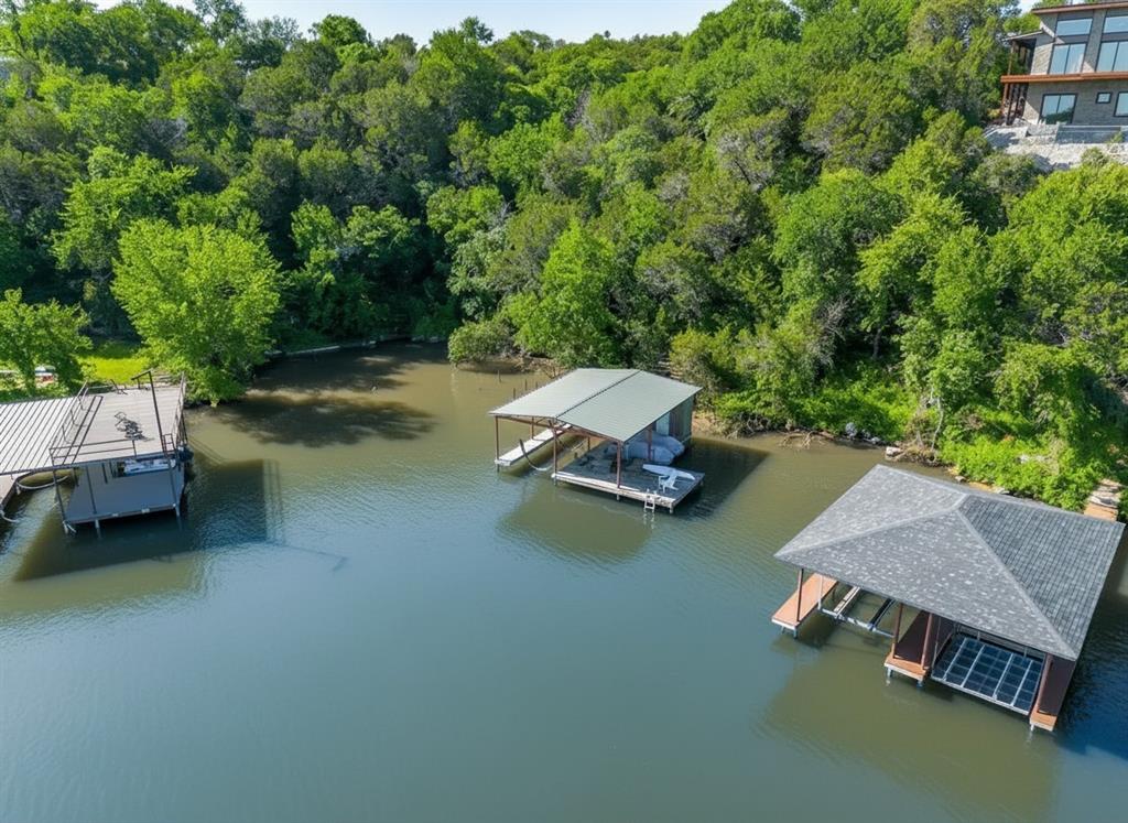 Rock Harbor Estate - Residential