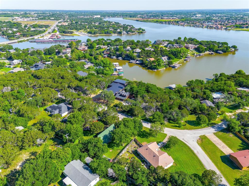 Rock Harbor Estate - Residential
