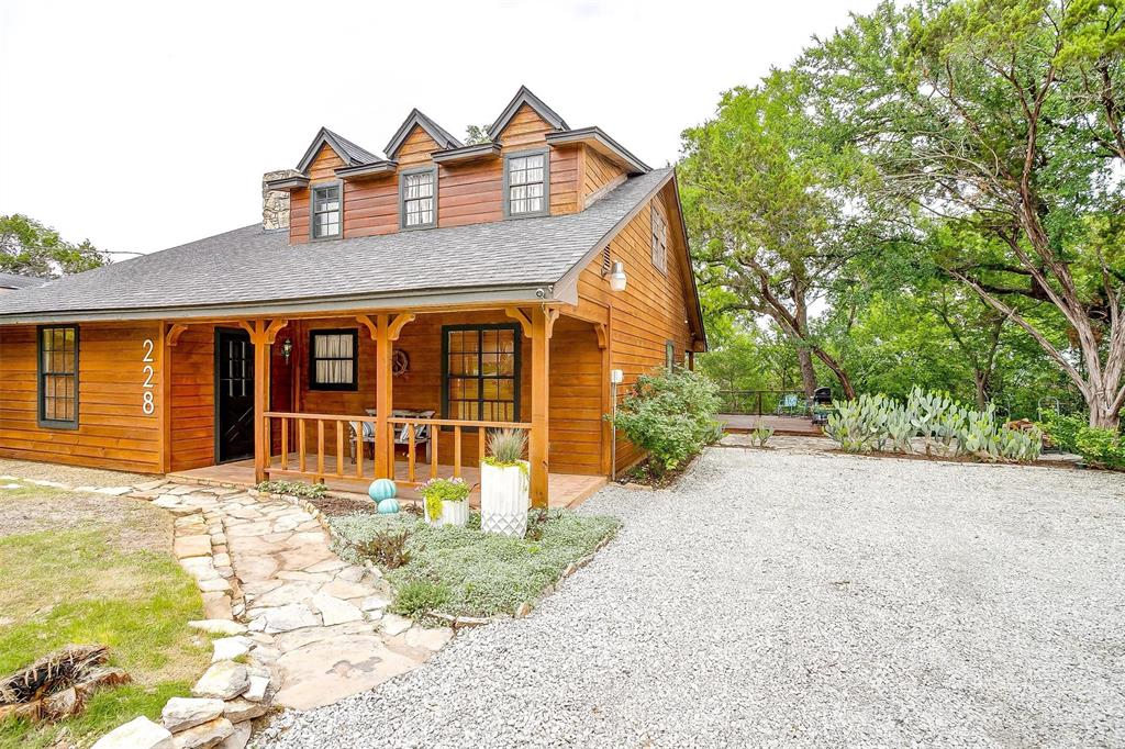 Rock Harbor Estate - Residential