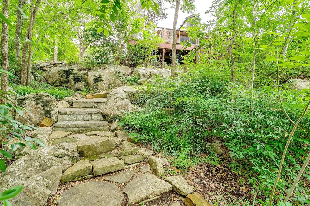 Rock Harbor Estate - Residential