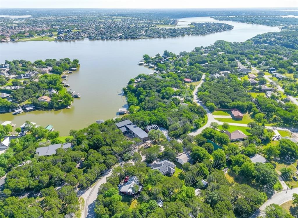 Rock Harbor Estate - Residential