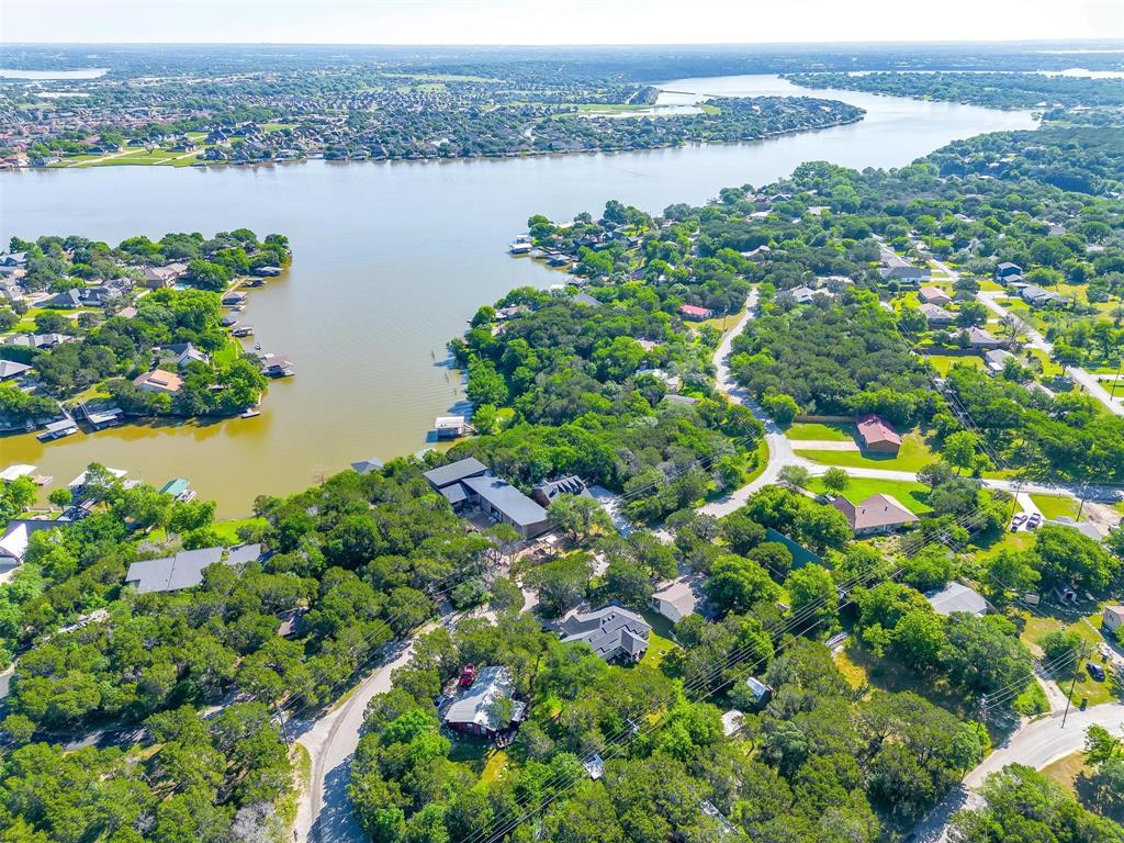 Rock Harbor Estate - Residential
