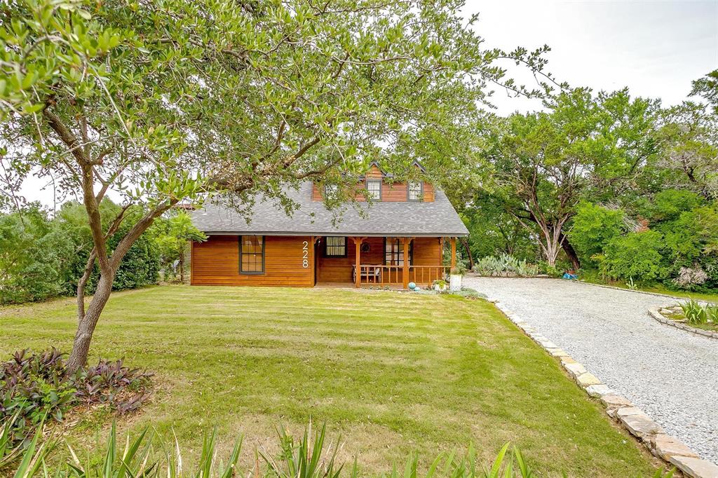 Rock Harbor Estate - Residential