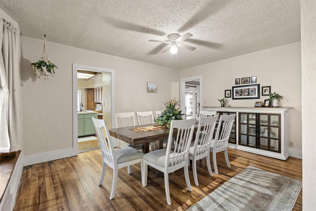 City Of Honey Grove Add - Residential