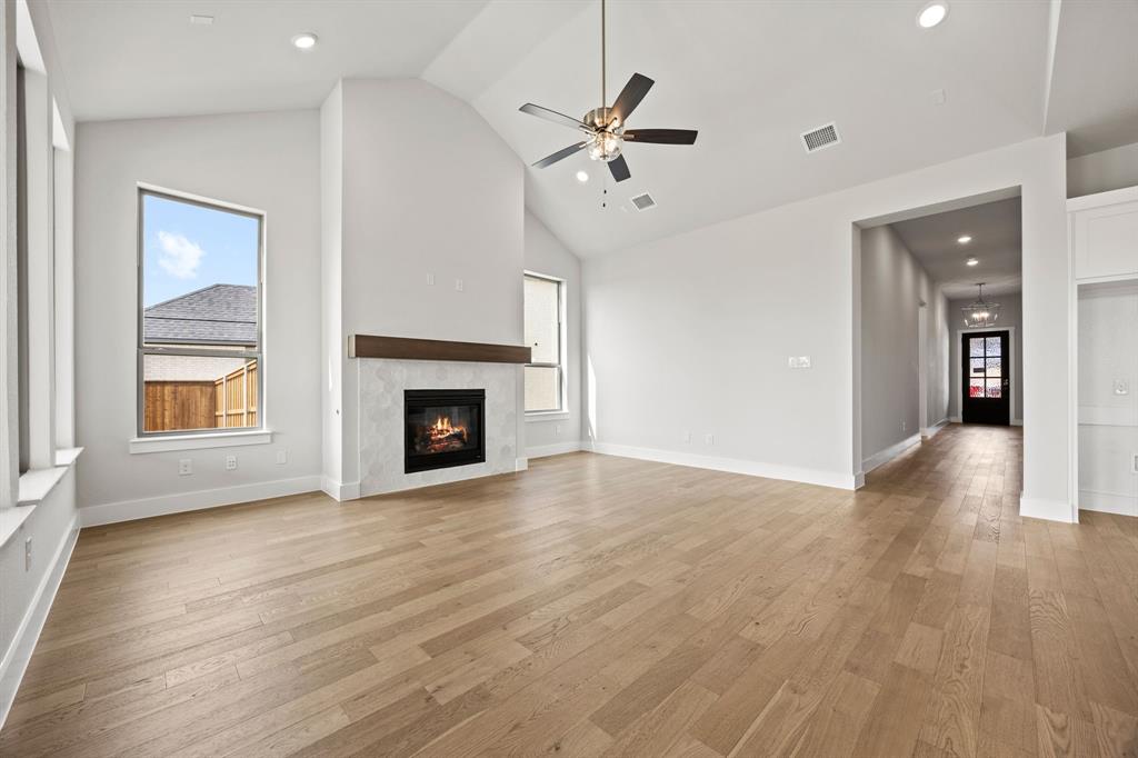 Chatham Reserve - Residential