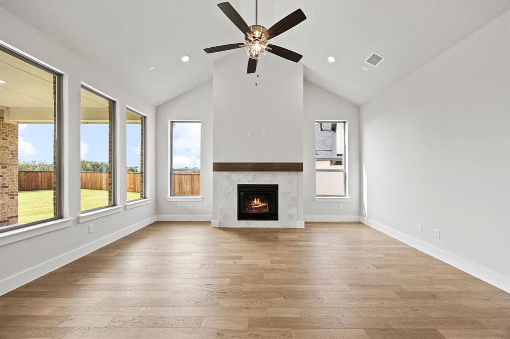 Chatham Reserve - Residential