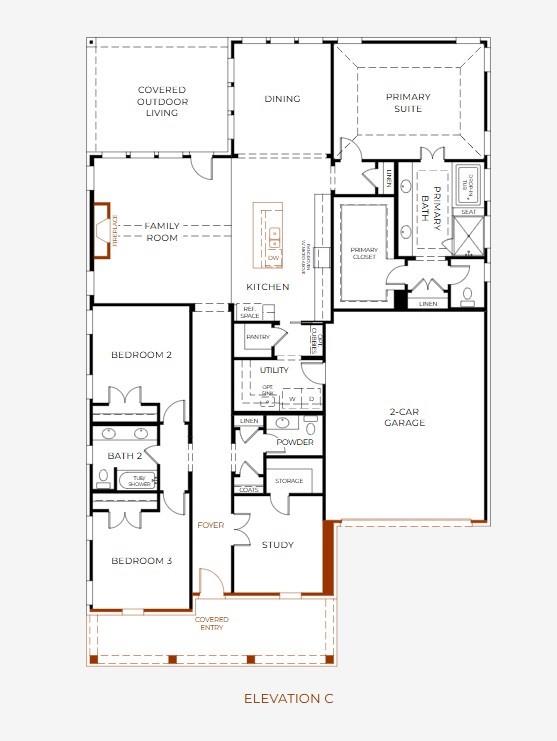 Chatham Reserve - Residential