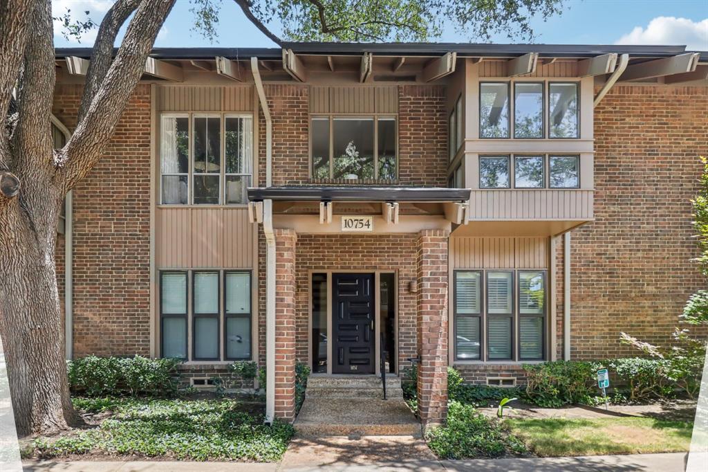 5800 Royal Lane Condos - Residential
