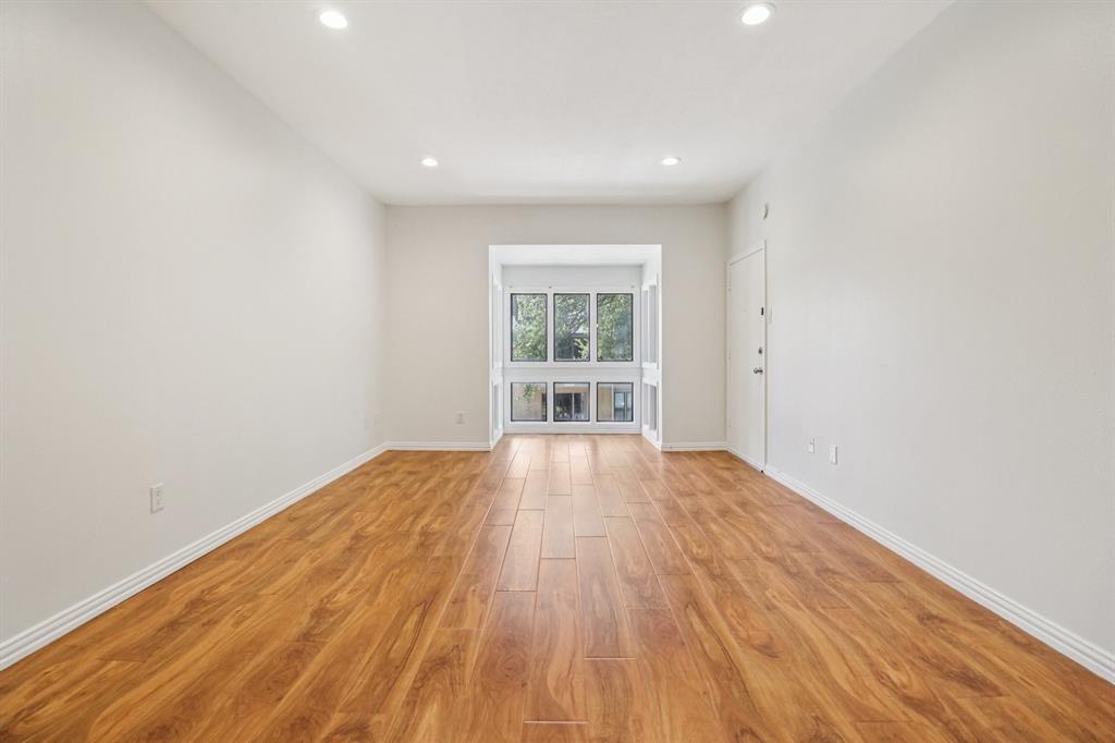 5800 Royal Lane Condos - Residential