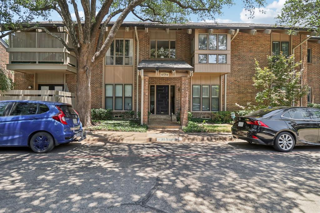 5800 Royal Lane Condos - Residential
