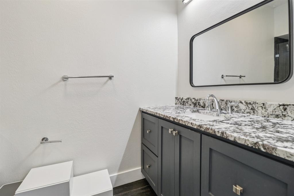 5800 Royal Lane Condos - Residential